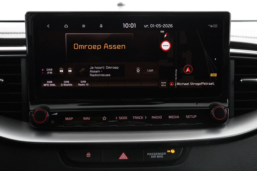Kia Ceed Sportswagon – foto 31