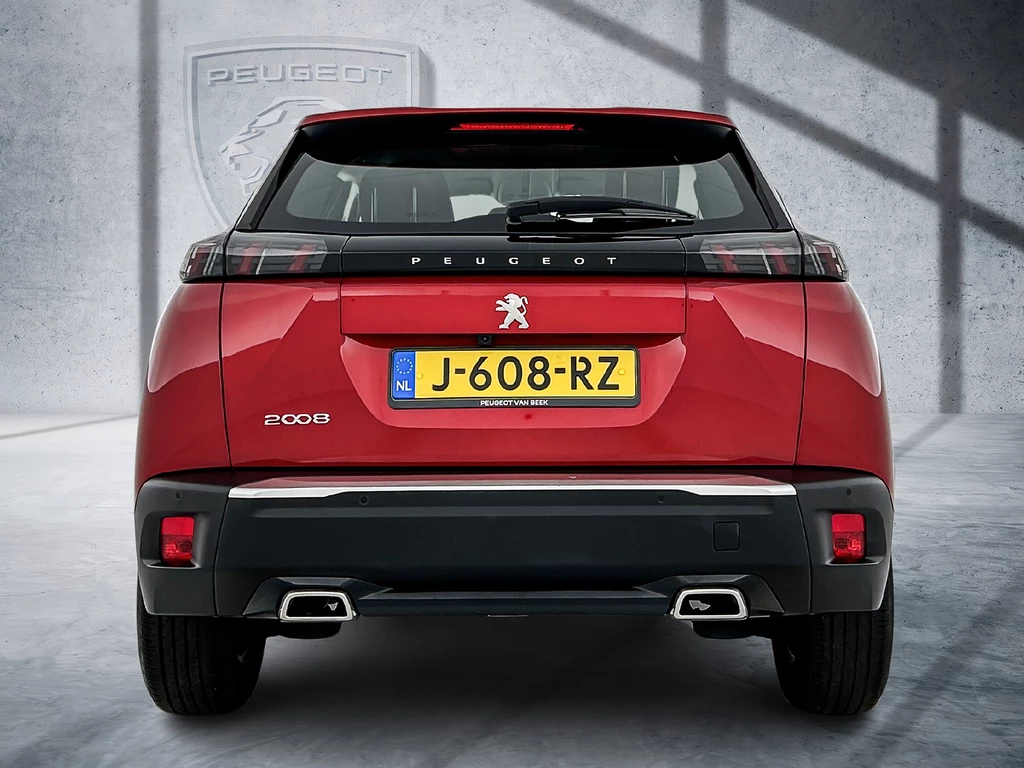 Peugeot 2008 – foto 3