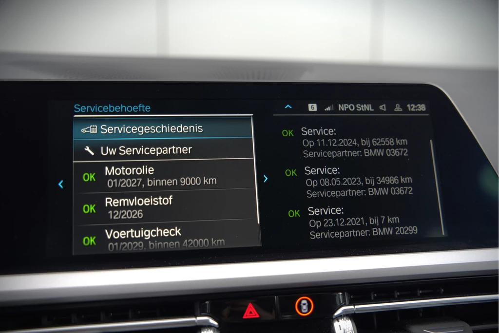 BMW 3 Serie – foto 50