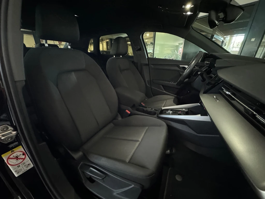 Audi A3 – foto 27