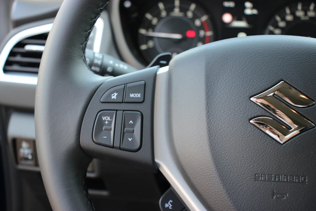 Suzuki S-Cross – foto 28