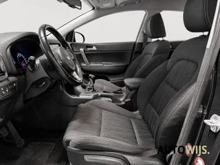 Kia Sportage – thumbnail 11