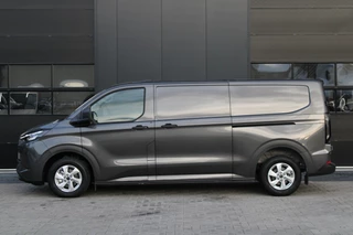 Ford Transit Custom – thumbnail 2