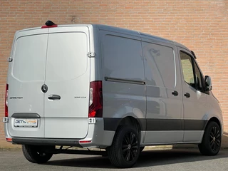 Mercedes-Benz Sprinter – thumbnail 7
