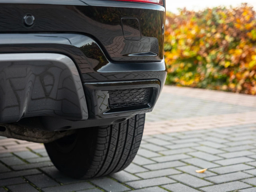 Land Rover Discovery Sport – foto 36