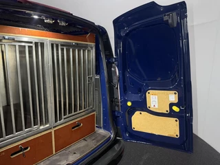 Ford Transit Connect – thumbnail 16