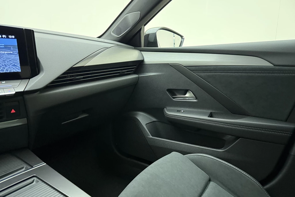 Opel Astra – foto 34