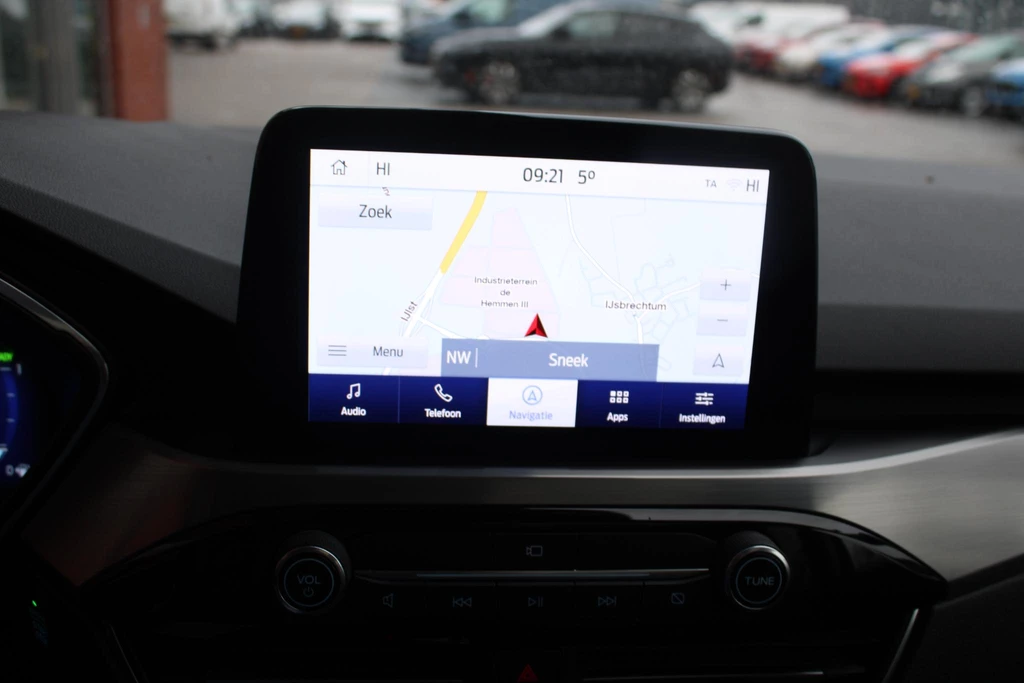 Ford Kuga – foto 17