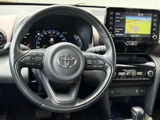 Toyota Yaris Cross – thumbnail 16
