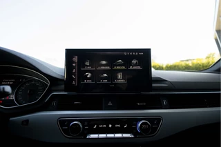 Audi A4 – thumbnail 32