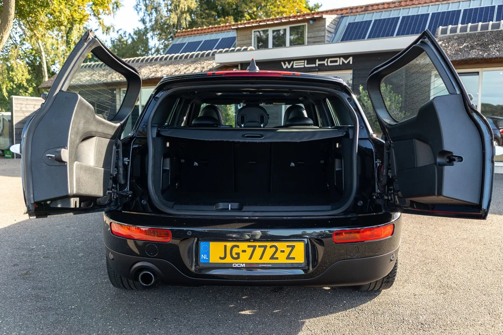 MINI Clubman – foto 40