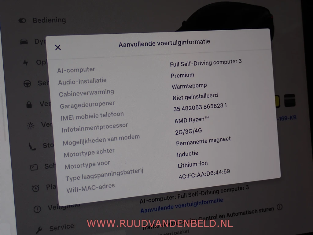Tesla Model Y – foto 15