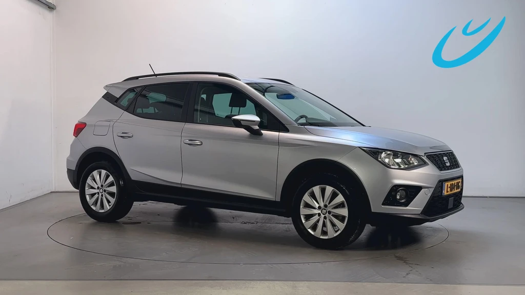 SEAT Arona – foto 7
