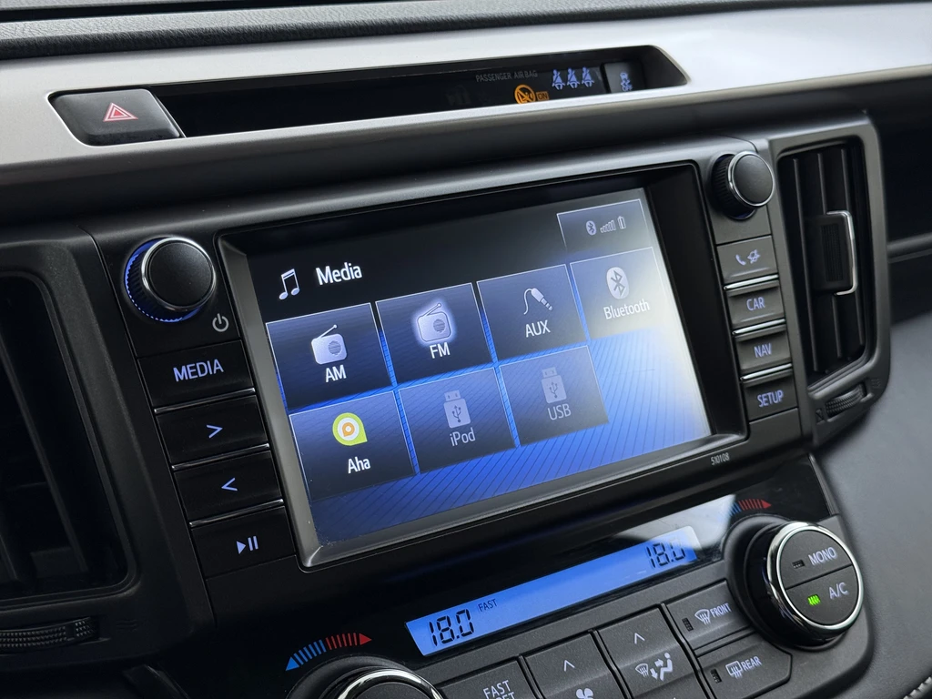 Toyota RAV4 – foto 18