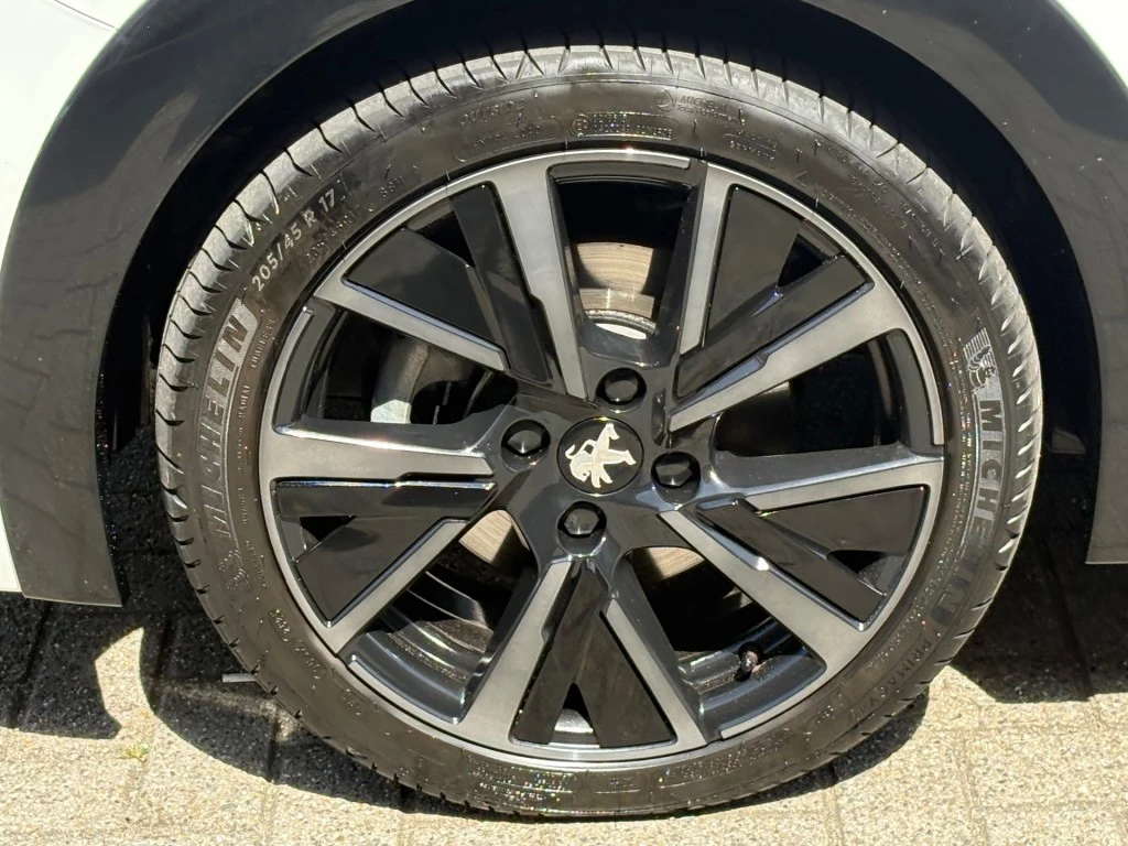 Peugeot 208 – foto 20