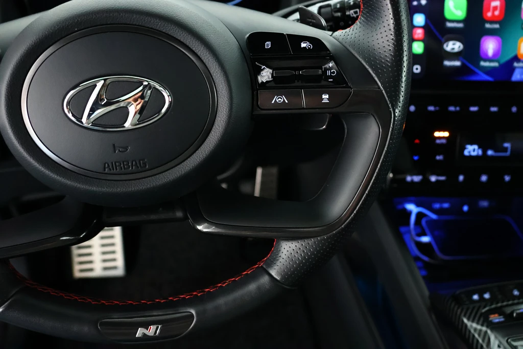 Hyundai Tucson – foto 33