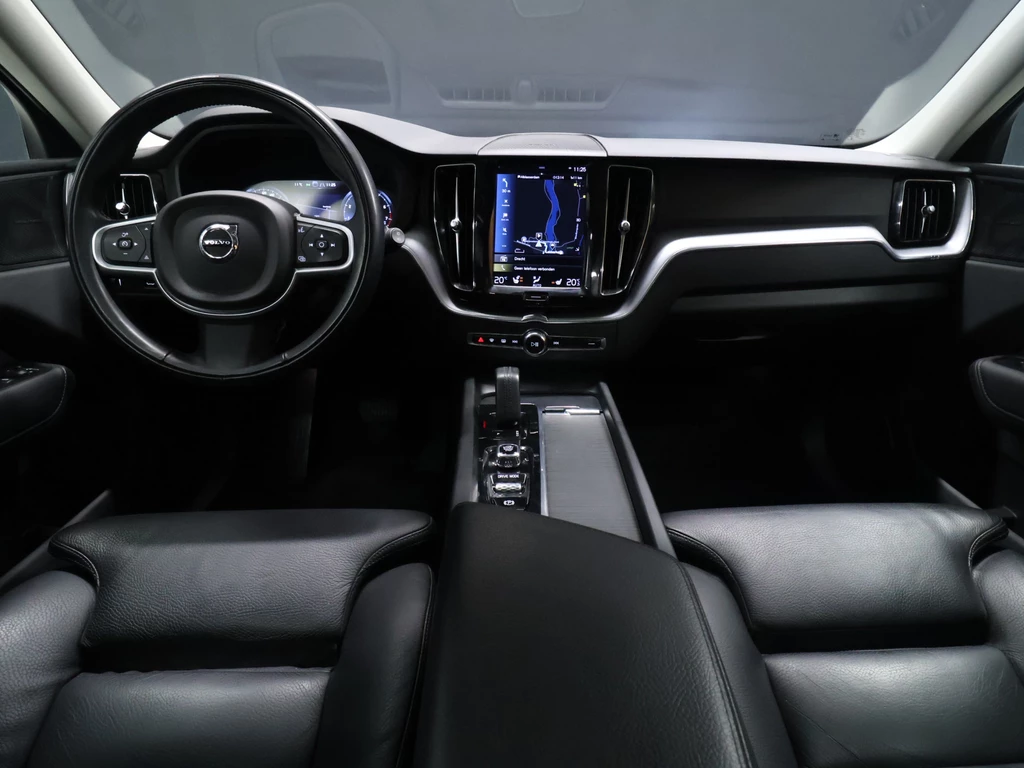 Volvo XC60 – foto 9