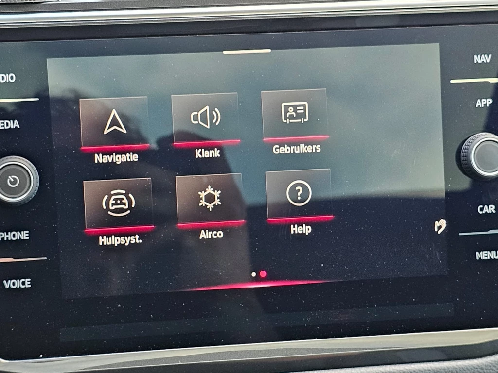 Volkswagen Tiguan – foto 24