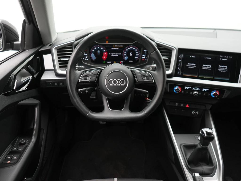 Audi A1 Sportback – foto 14