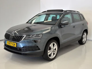 Škoda Karoq – thumbnail 2