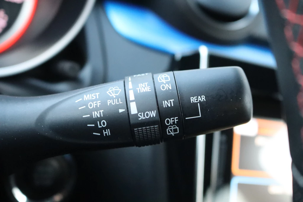 Suzuki Swift – foto 20