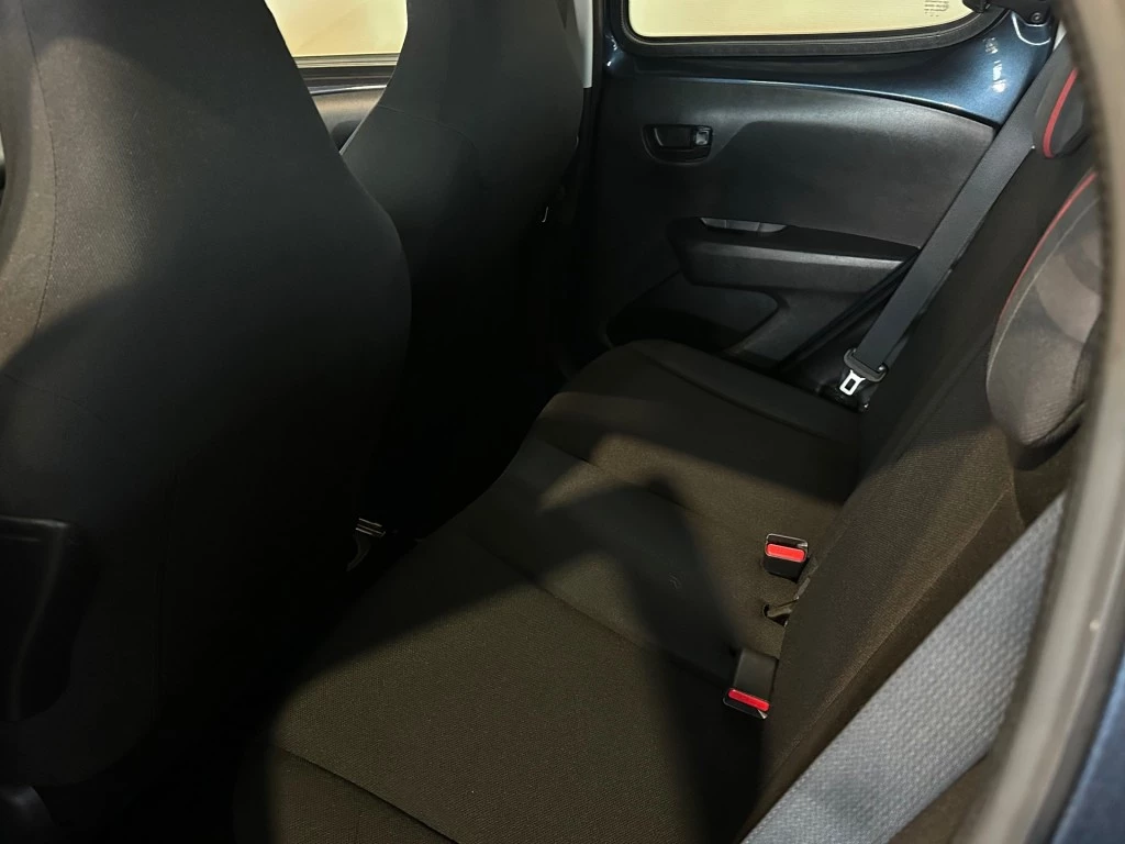 Peugeot 108 – foto 41