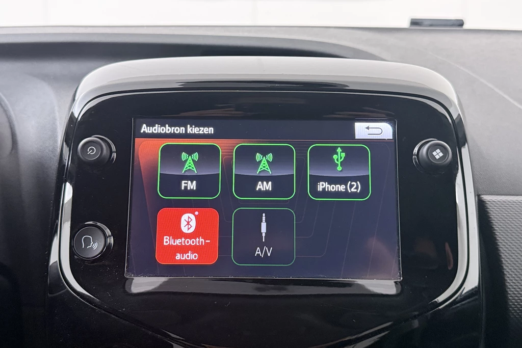 Citroën C1 – foto 23