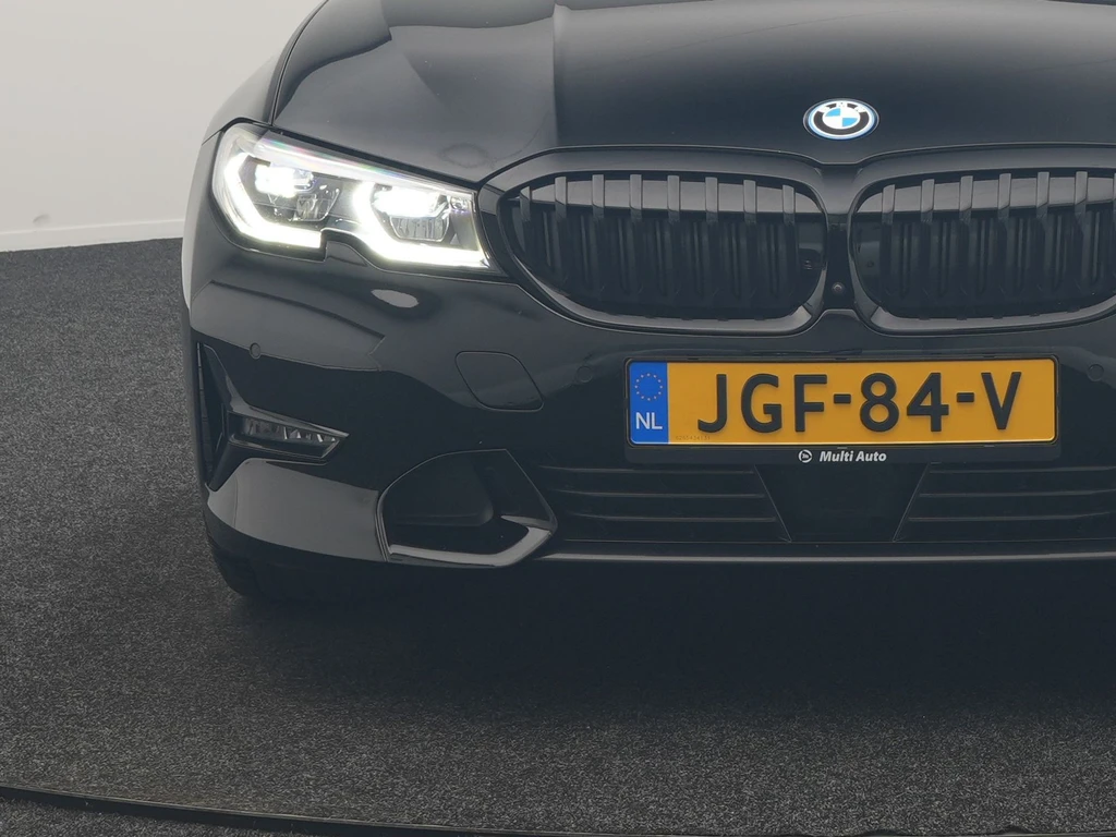 BMW 3 Serie – foto 10