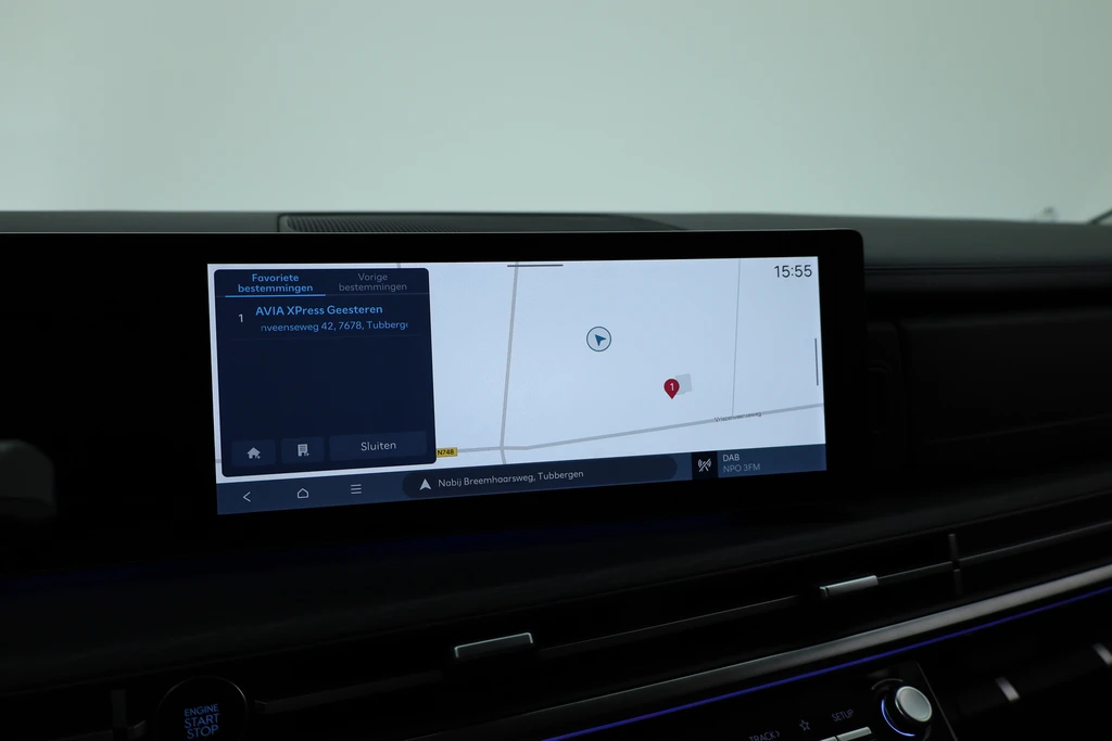 Hyundai Santa Fe – foto 31