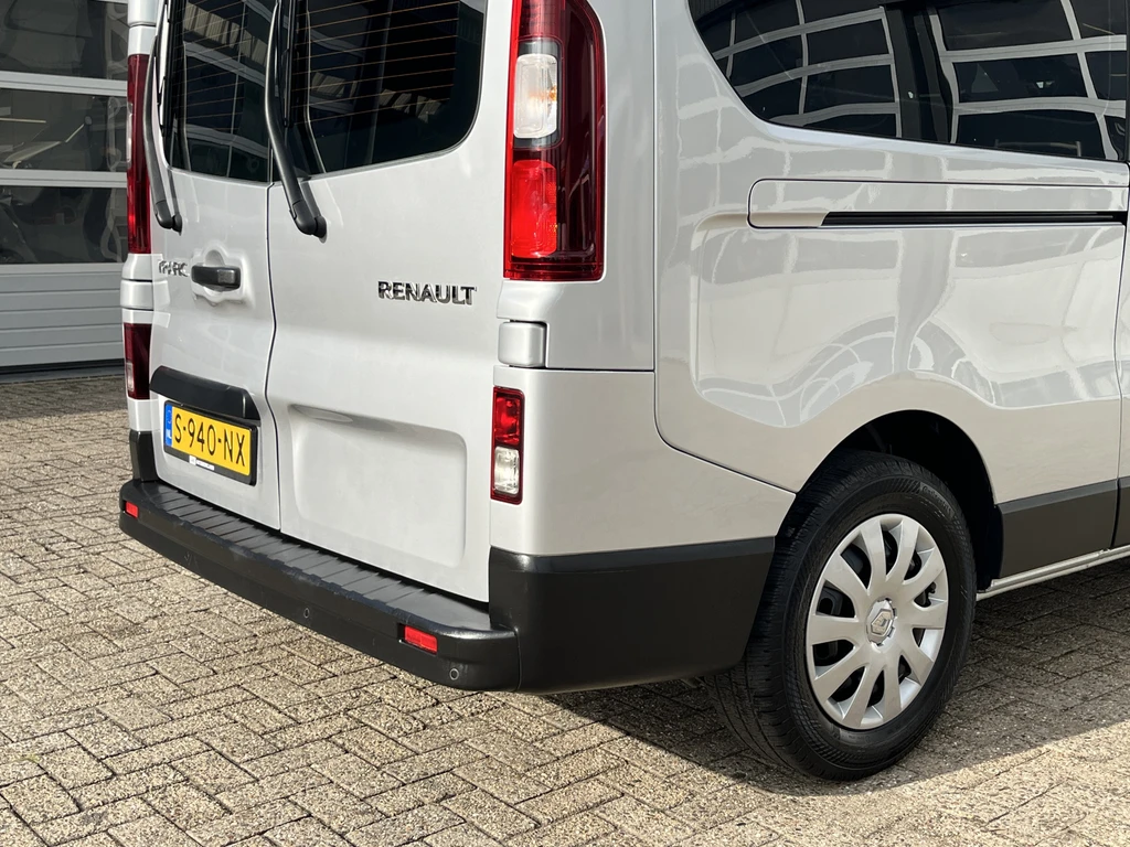 Renault Trafic – foto 7