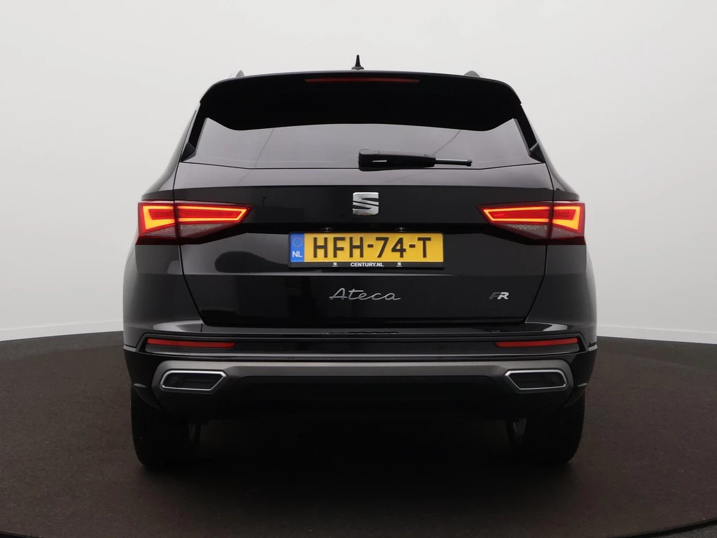 SEAT Ateca – foto 5