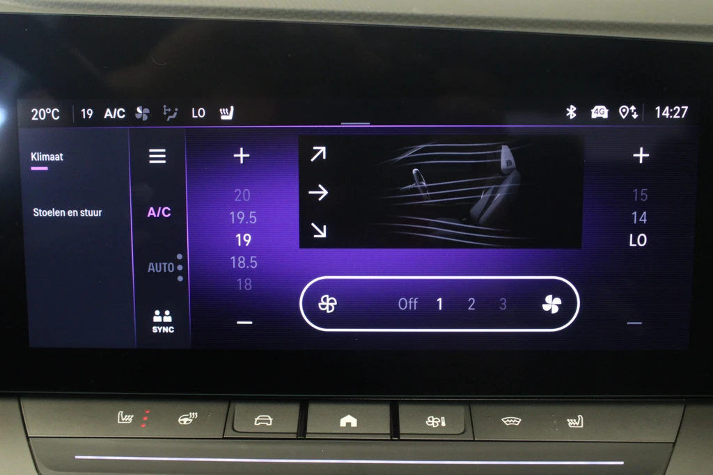 Opel Astra – foto 14
