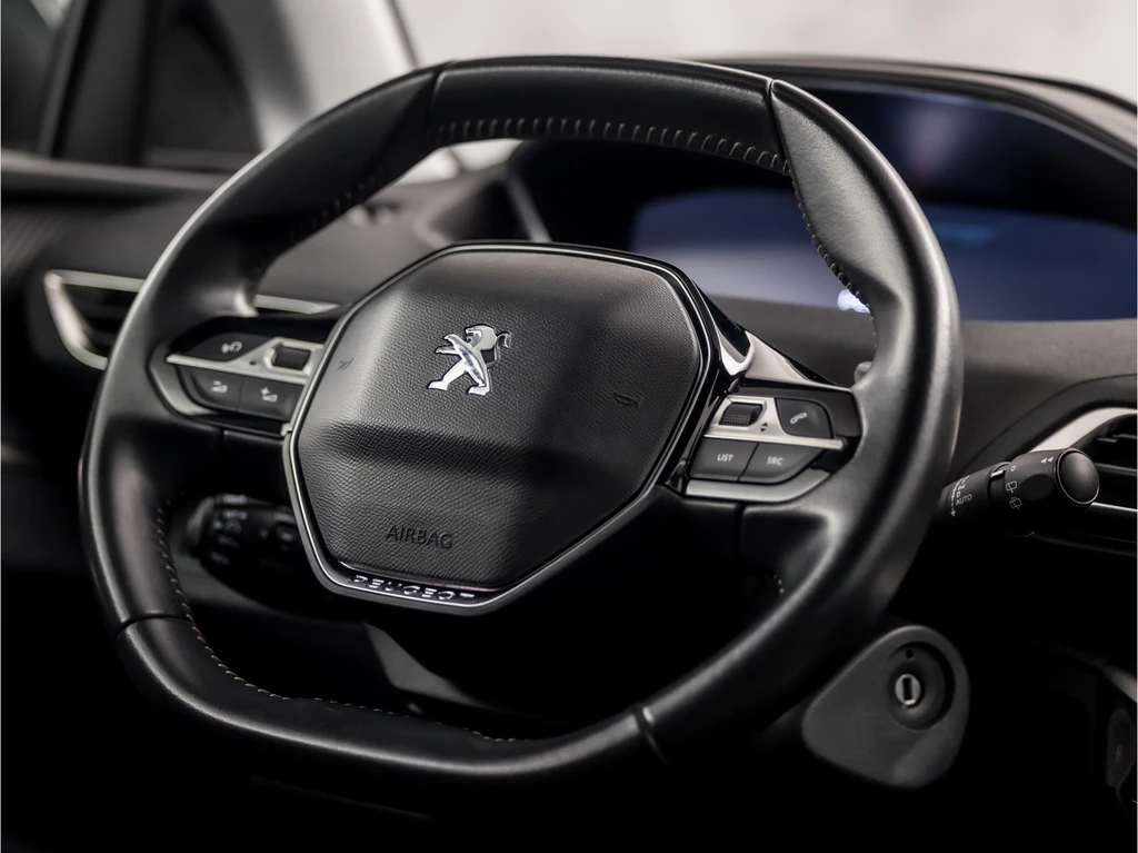 Peugeot 3008 – foto 18