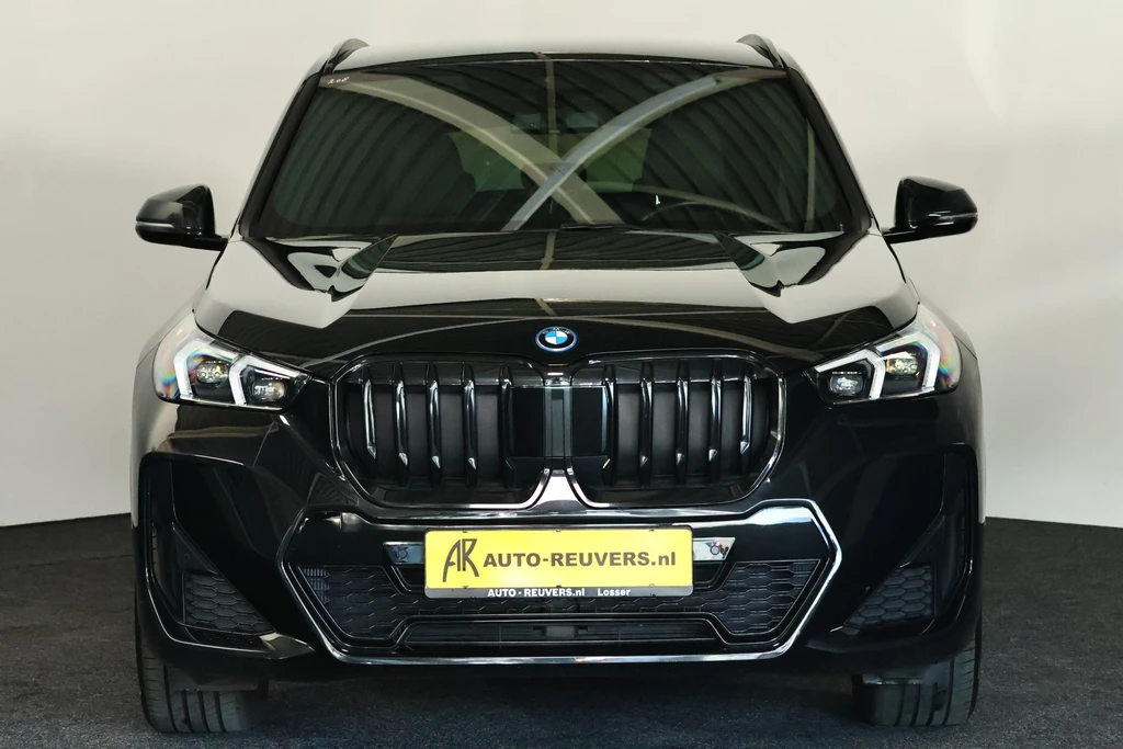 BMW X1 – foto 7