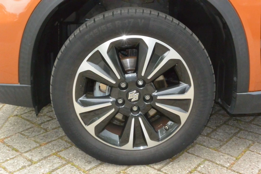 Suzuki Vitara – foto 16