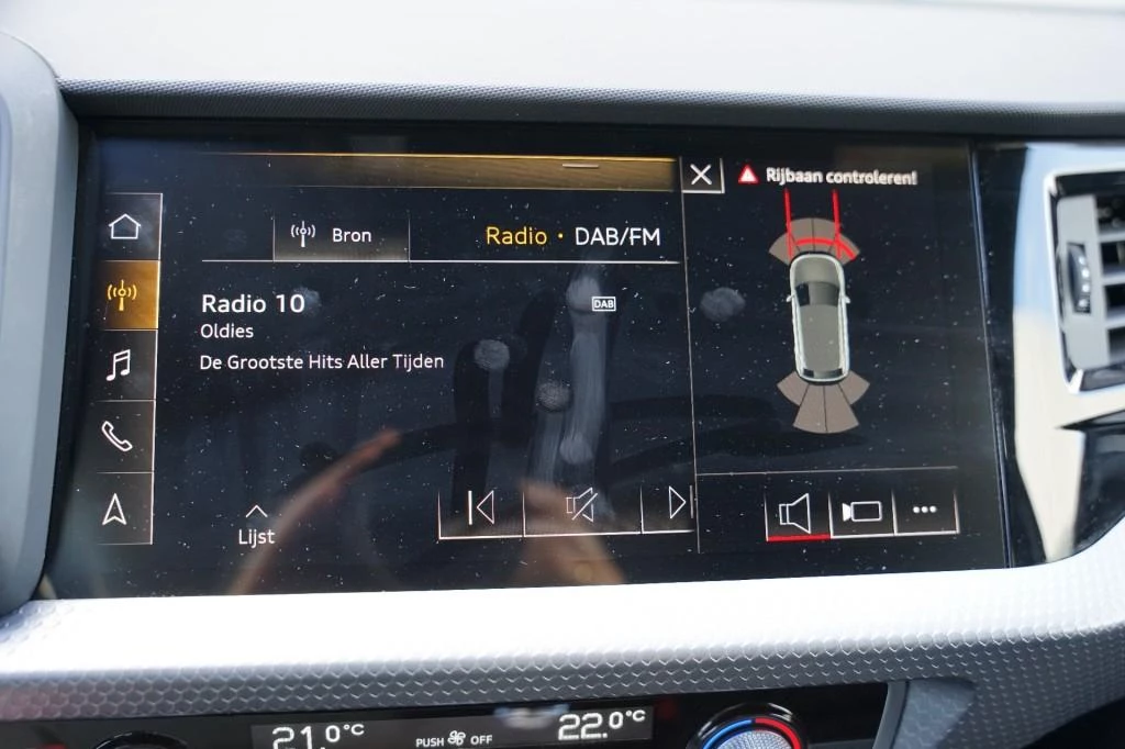 Audi A1 – foto 44