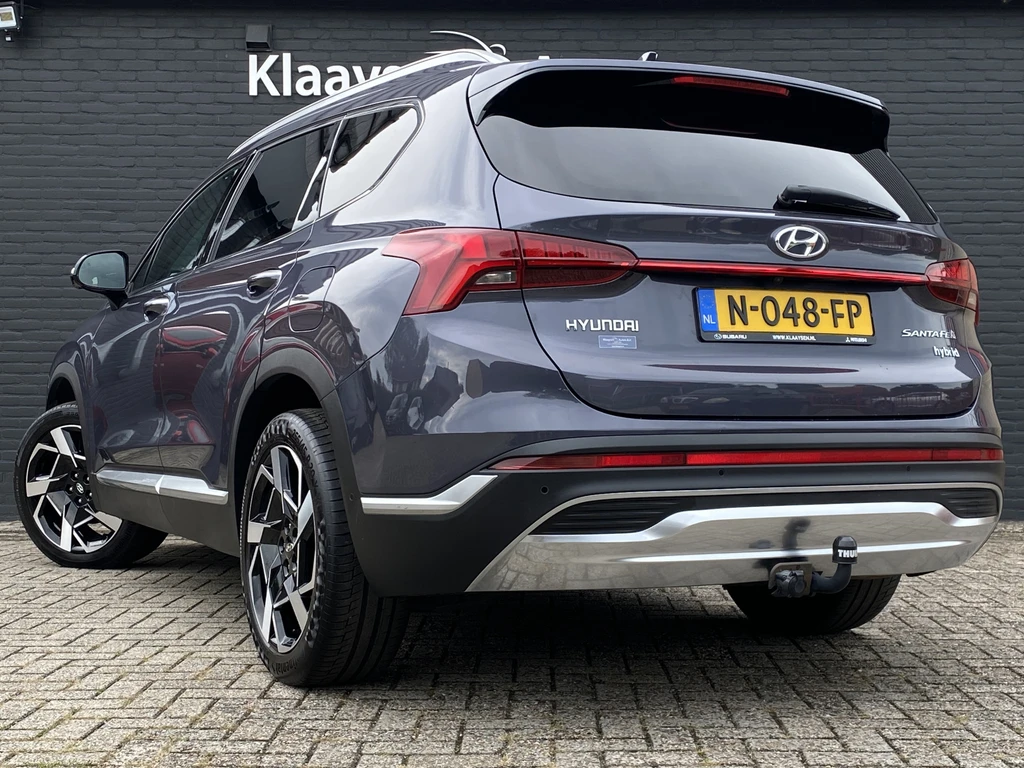 Hyundai Santa Fe – foto 3