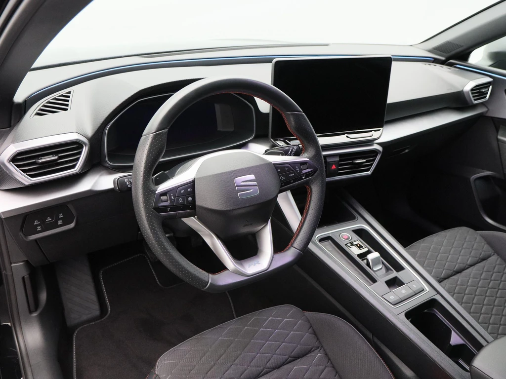 SEAT Leon – foto 10