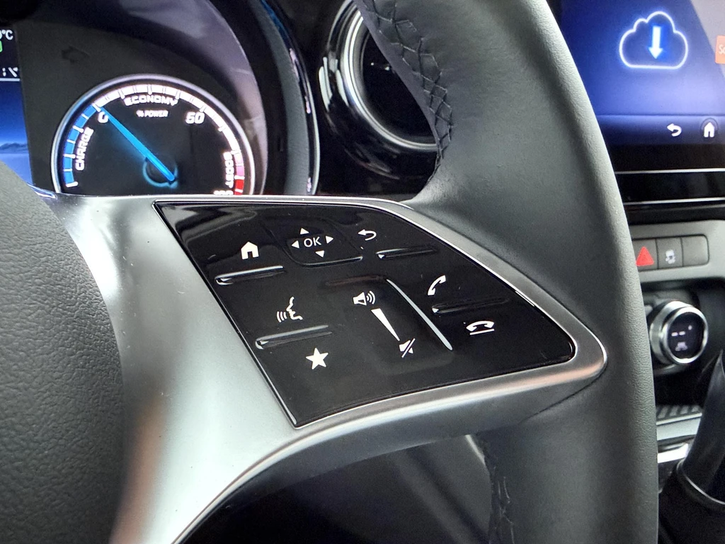 Mercedes-Benz eCitan – foto 14