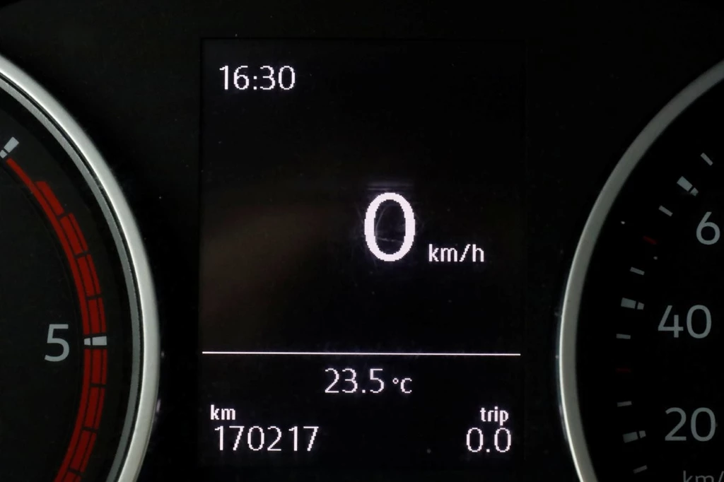 Volkswagen Crafter – foto 14