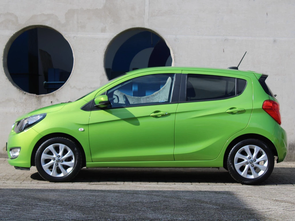 Opel KARL – foto 3