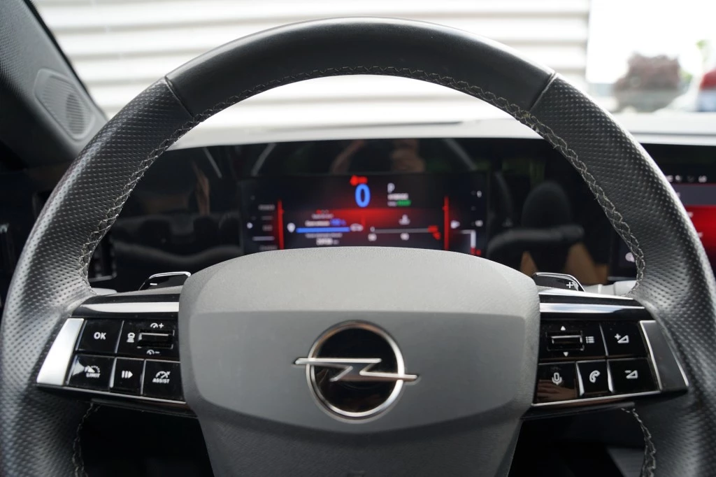 Opel Astra – foto 14