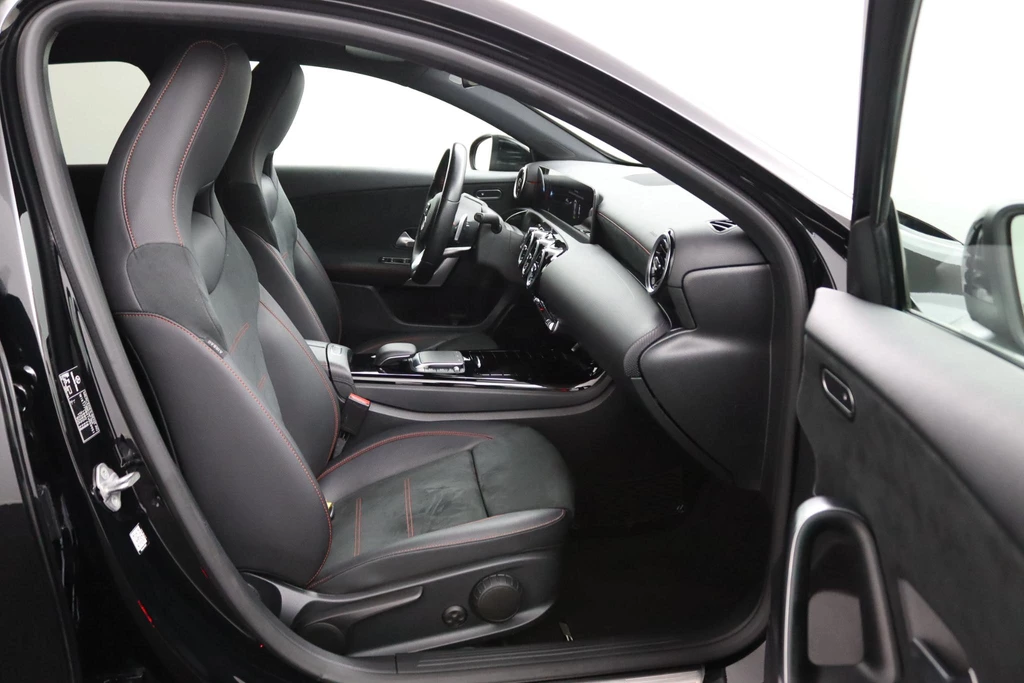 Mercedes-Benz A-Klasse – foto 24