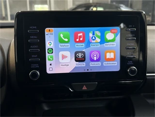 Toyota Yaris – thumbnail 15