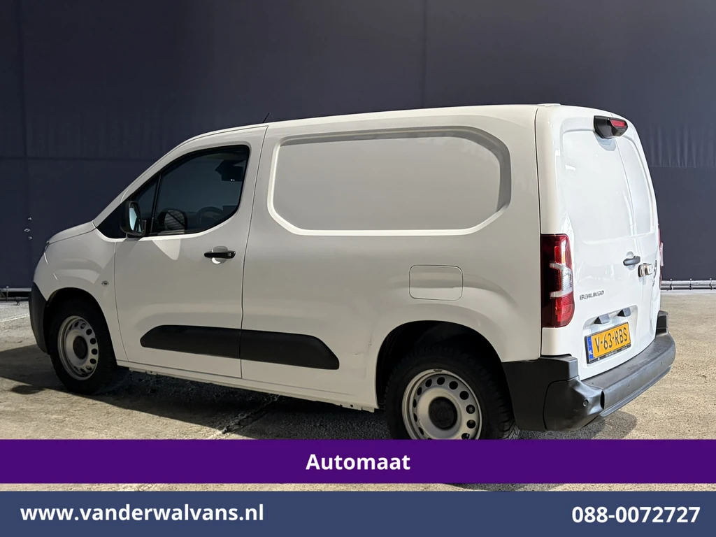 Citroën Berlingo – foto 2