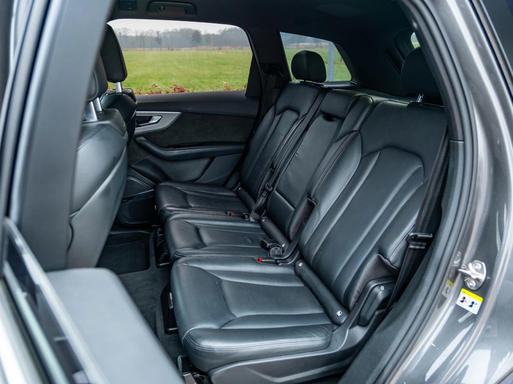 Audi Q7 – foto 19