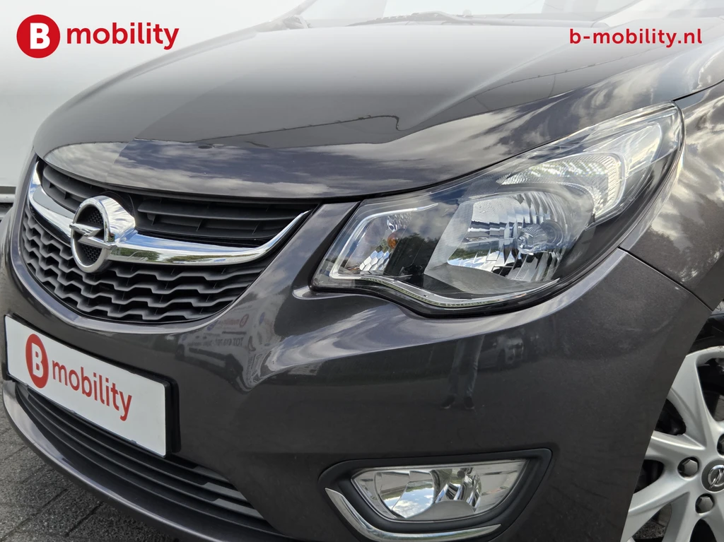Opel KARL – foto 31