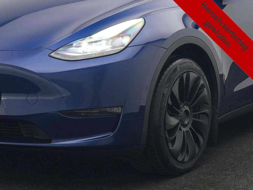 Tesla Model Y – foto 16