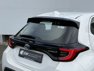 Toyota Yaris – thumbnail 31