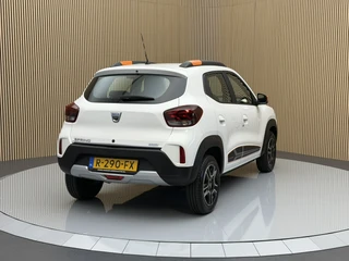 Dacia Spring – thumbnail 5